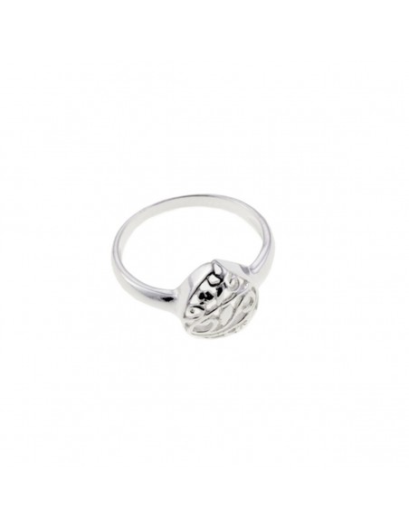 Anillo Mujer Cristian Lay 54532220 (Talla 22)