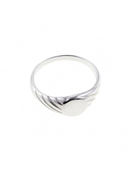 Anillo Mujer Cristian Lay 54616120 (Talla 12)