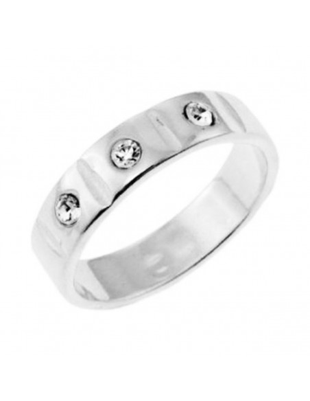 Anillo Mujer Cristian Lay 54651100 (Talla 10)