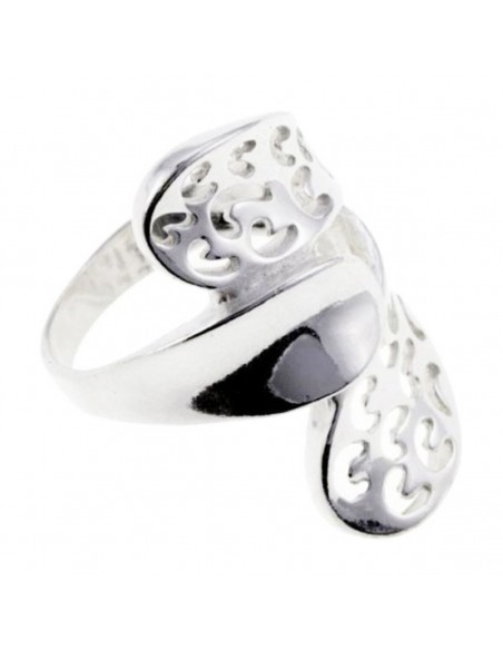 Bague Femme Cristian Lay 54711120 (Taille 12)