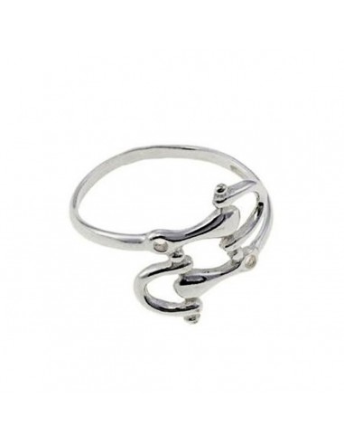 Anillo Mujer Cristian Lay 54741240...