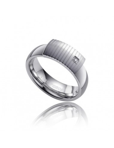 Anillo Mujer Time Force TS5046S12...