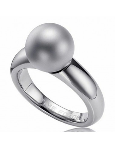 Bague Femme Time Force TS5055S16 (Taille 16)