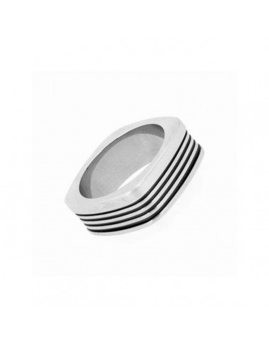 Anillo Hombre Time Force TS5120S24 (Talla 24)