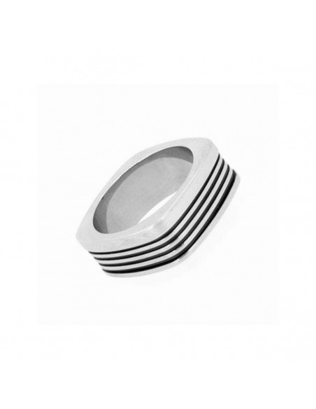 Anillo Hombre Time Force TS5120S24 (Talla 24)