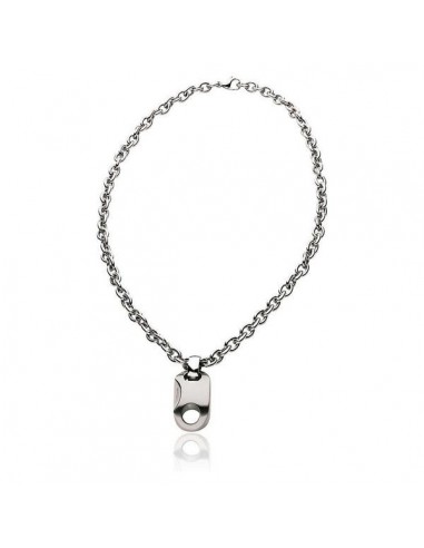 Men's Necklace Breil TJ0634 (40 cm)