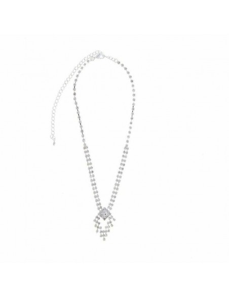 Collier Femme Cristian Lay 494730 (31,5 cm)