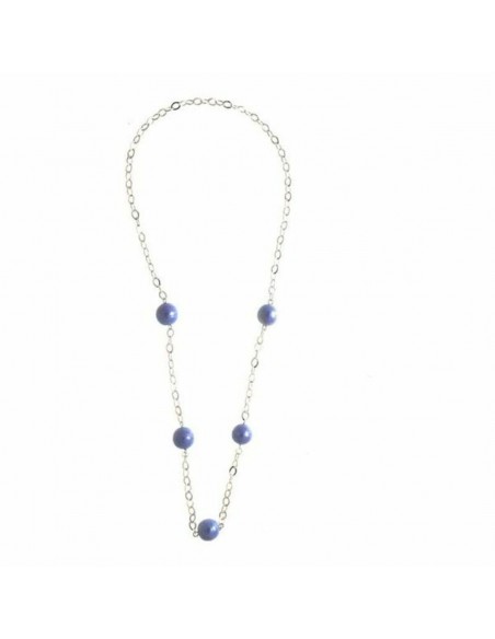 Collier Femme Cristian Lay 42900800 (80 cm)