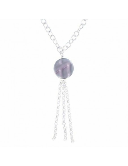 Collier Femme Cristian Lay 43180900 (90 cm)