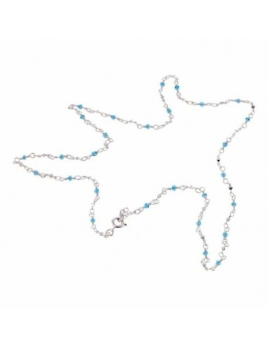 Collana Donna Cristian Lay 43406600 (45 cm)