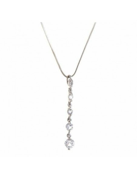 Collier Femme Cristian Lay 49335450 (45 cm)