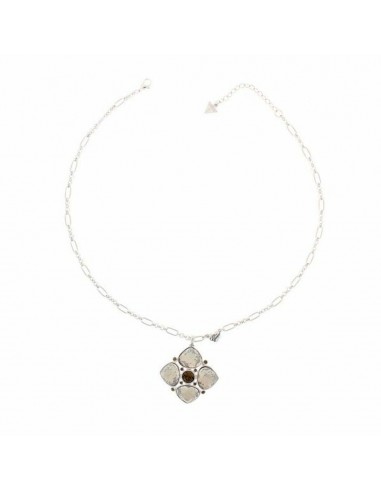 Ketting Dames Guess UBN91102 (50 cm)