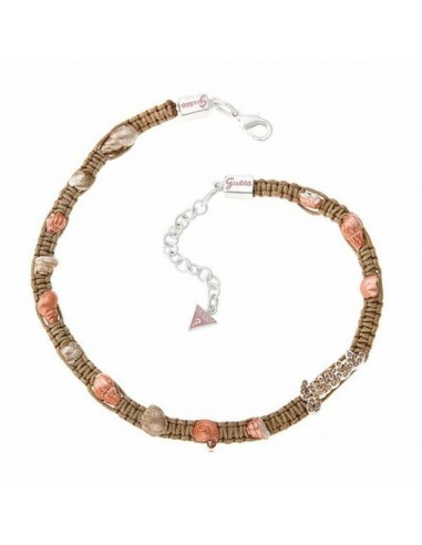 Ketting Dames Guess UFN40906 (33-38 cm)