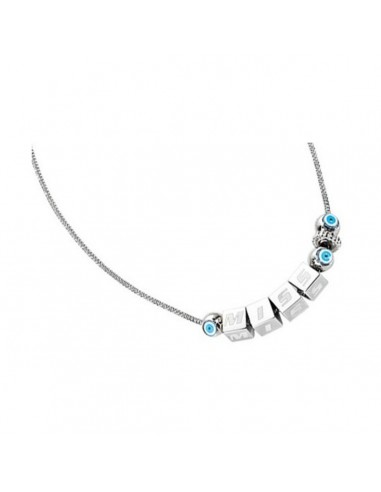 Ladies'Necklace Miss Sixty SMKZ02 (44 cm)