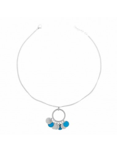 Collier Femme Miss Sixty SMSC08 (55 cm)