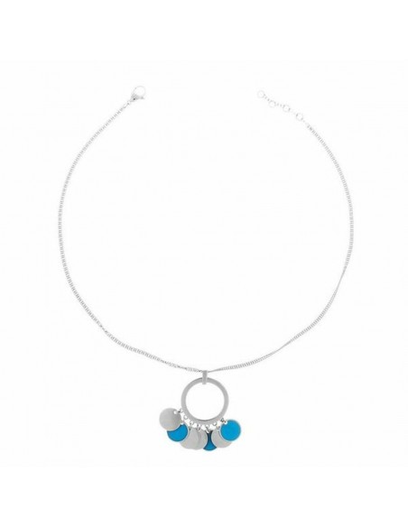 Collier Femme Miss Sixty SMSC08 (55 cm)