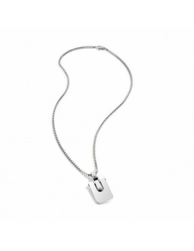 Collana Uomo Morellato SAAK03 (50 cm) (48 cm)