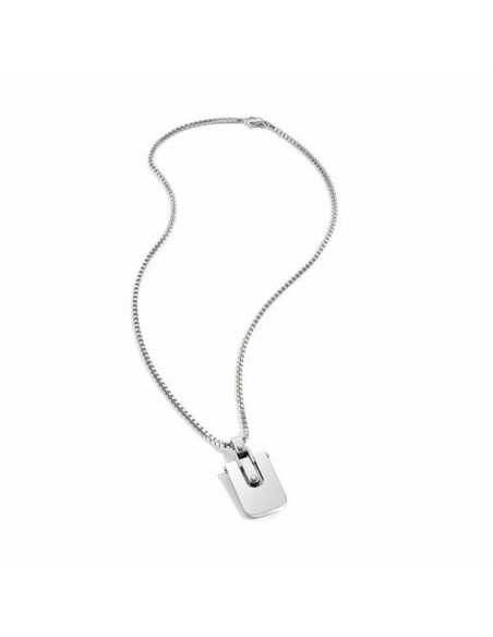 Men's Necklace Morellato SAAK03 (50 cm) (48 cm)