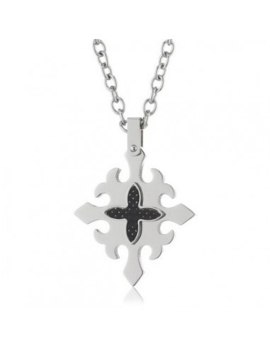 Collier Homme Sector SLI67