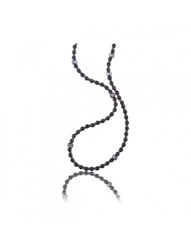 Collana Uomo Time Force TJ1010C03 (80...