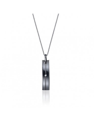 Ladies'Pendant Time Force TS5018CS...