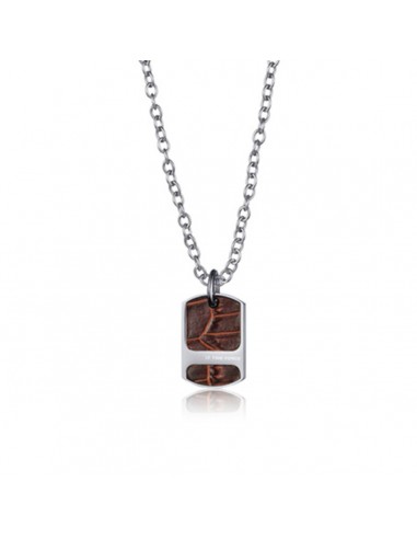 Men's Pendant Time Force TS5031CS (50...