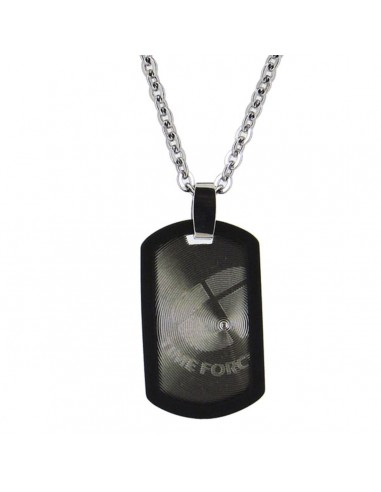 Men's Pendant Time Force TS5078CS