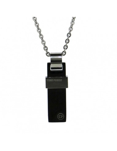 Men's Pendant Time Force TS5089CS (56...