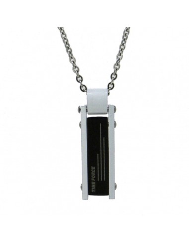 Men's Pendant Time Force TS5090CS (56...