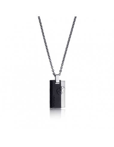 Men's Pendant Time Force TS5111CS (56...