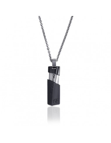 Men's Pendant Time Force TS5113CS (56...