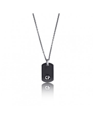 Men's Pendant Time Force TS5116CS (48...