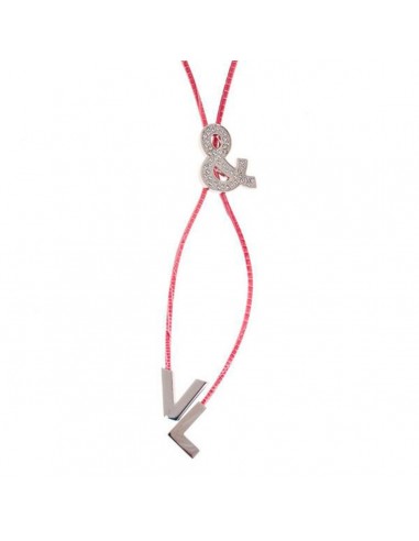 Collier Femme V&L VJ0101CL