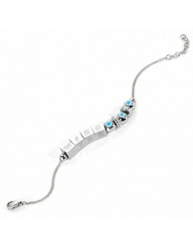 Bracelet Femme Miss Sixty SMKZ04 (21 cm) | (21 cm)