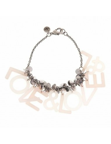 Bracelet Femme V&L VJ0311BR