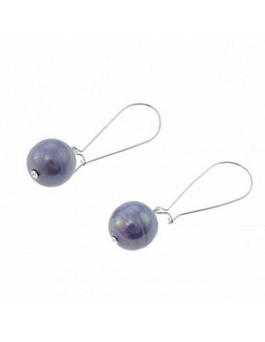 Boucles d´oreilles Femme Cristian Lay 428990 (9 cm)