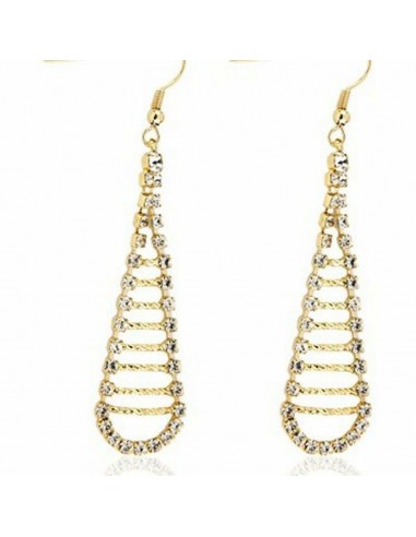 Boucles d´oreilles Femme Cristian Lay 429380