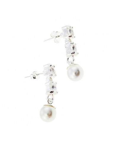 Boucles d´oreilles Femme Cristian Lay 432790