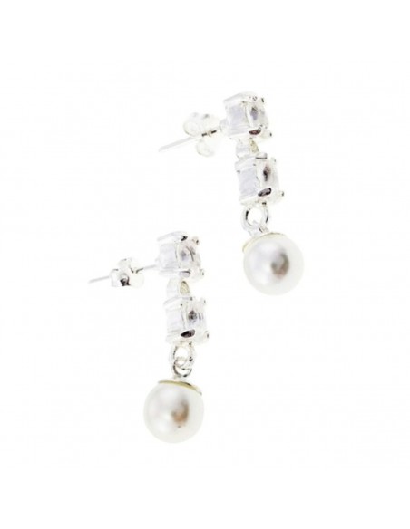 Boucles d´oreilles Femme Cristian Lay 432790