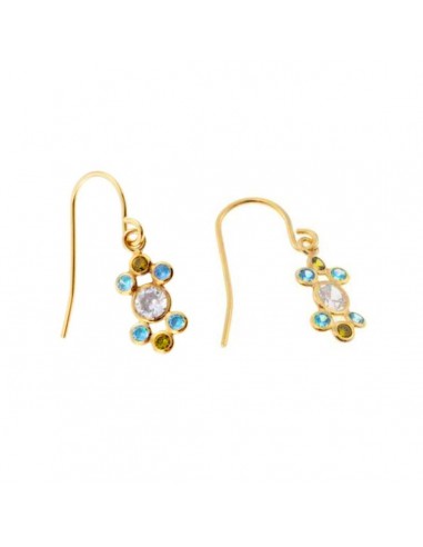 Boucles d´oreilles Femme Cristian Lay 441090