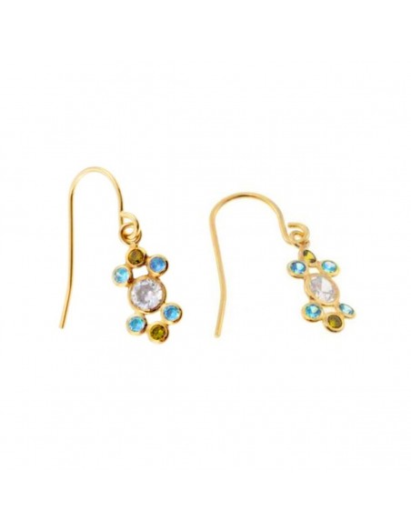 Ladies'Earrings Cristian Lay 441090