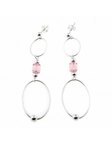 Boucles d´oreilles Femme Cristian Lay 491870