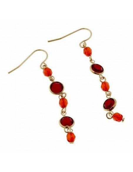 Boucles d´oreilles Femme Cristian Lay 492780 (8 cm)