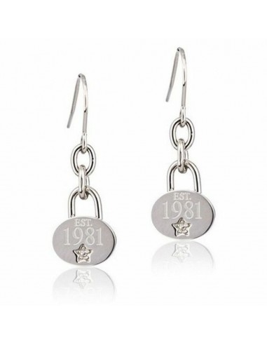 Boucles d´oreilles Femme Guess USE81007 (2 cm)