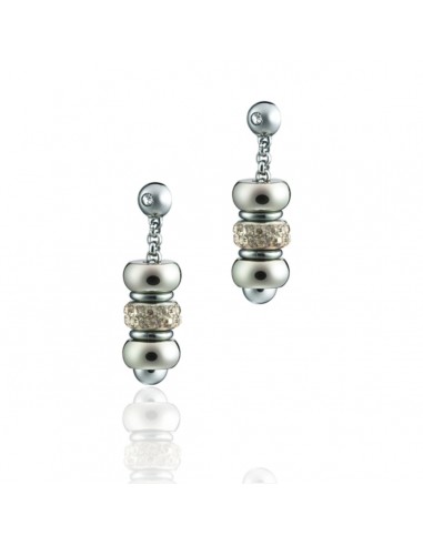 Ladies'Earrings Time Force TS5137PS...