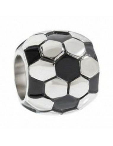 Men's Beads Sector SAAL15 Black Silver