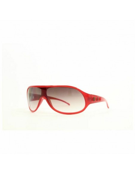 Gafas de Sol Unisex Bikkembergs BK-53805 Rojo