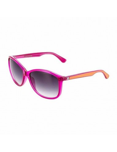 Damensonnenbrille Converse CV PEDAL NEON PINK 60 (ø 60 mm)