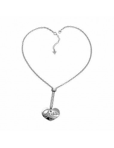 Ladies'Pendant Guess USN80903 (60 cm)...