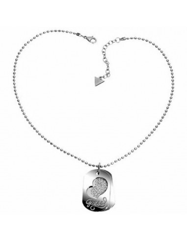 Ladies'Pendant Guess USN80907 (35-40...